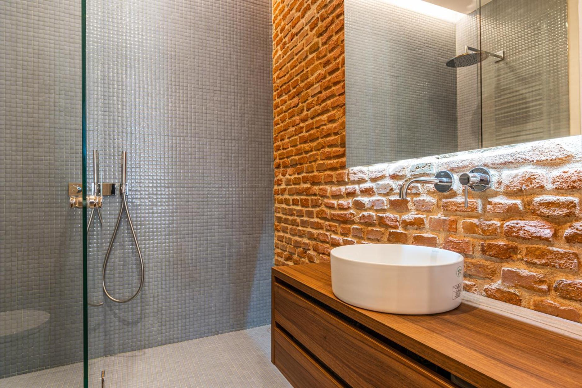 Vr Palace Apartamento Madrid